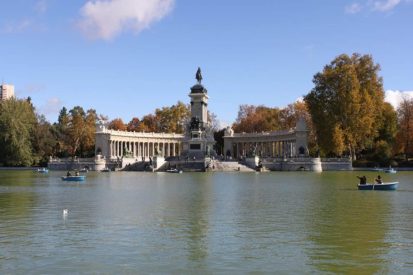 Ultimate Guide to Madrid