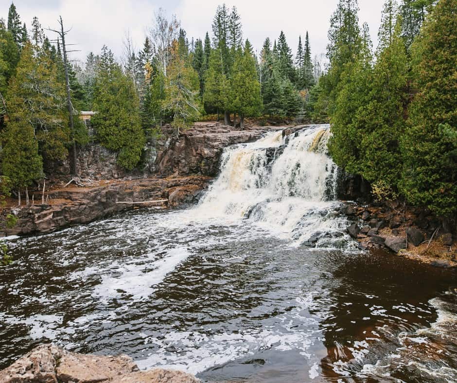 Minnesota Lakes