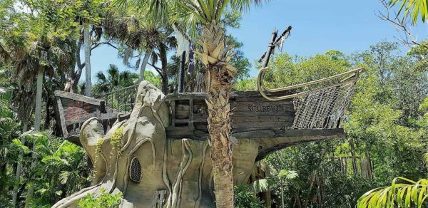 Discover McKee Botanical Gardens in Vero Beach, Florida - Born to be ...