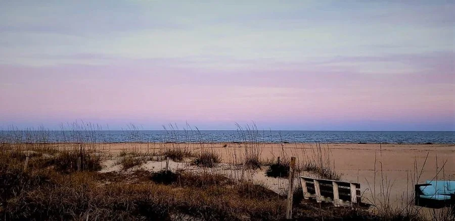 Tybee Island Beach Born to be Boomers