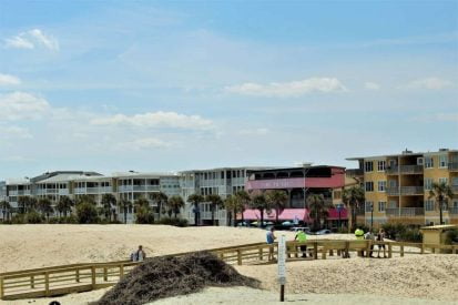 Top Things To Do In Tybee Island: Your Go-To Guide
