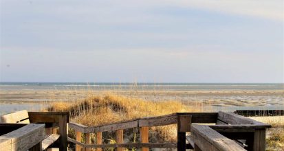 Tybee Island Places to Stay: Top Tybee Island Rentals