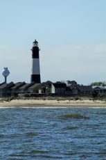 Tybee Island Historical Lighthouse