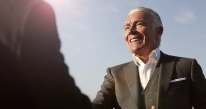 Top Tips for Making a Career Change at 50