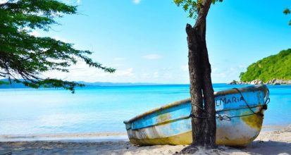 You Want to Be An Ex-Pat? Retiring Overseas Musts