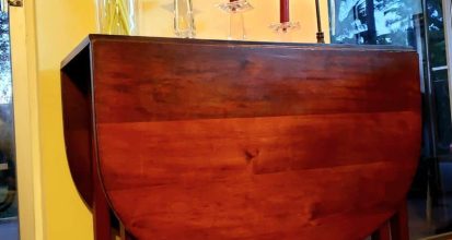 Scott’s Liquid Gold: The Best Clean For Your Wood