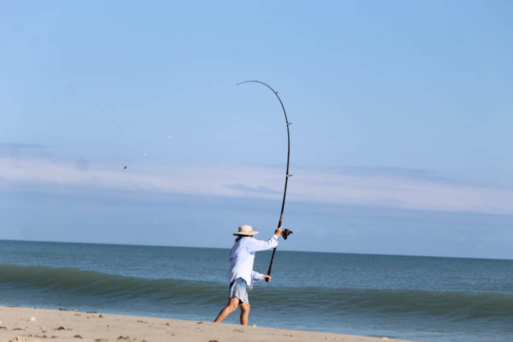 Looking for Old Florida? Sea Horse Cottages Is The Spot!