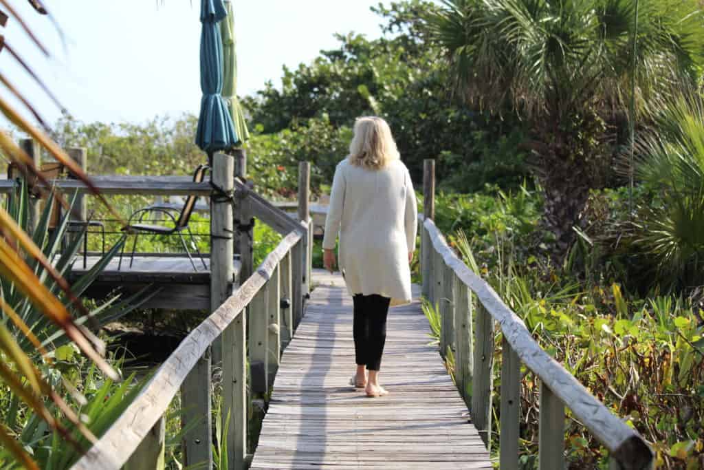 Sea Horse Cottages Vero Beach Florida