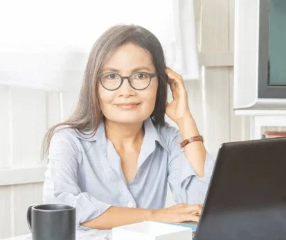 Midlife crisis: Creating the change you need to make!