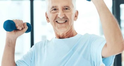 Over 50? Losing Muscle May Impact Your Quality of Life
