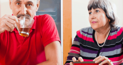 What is Grey Divorce? + Ways to Save Your Marriage