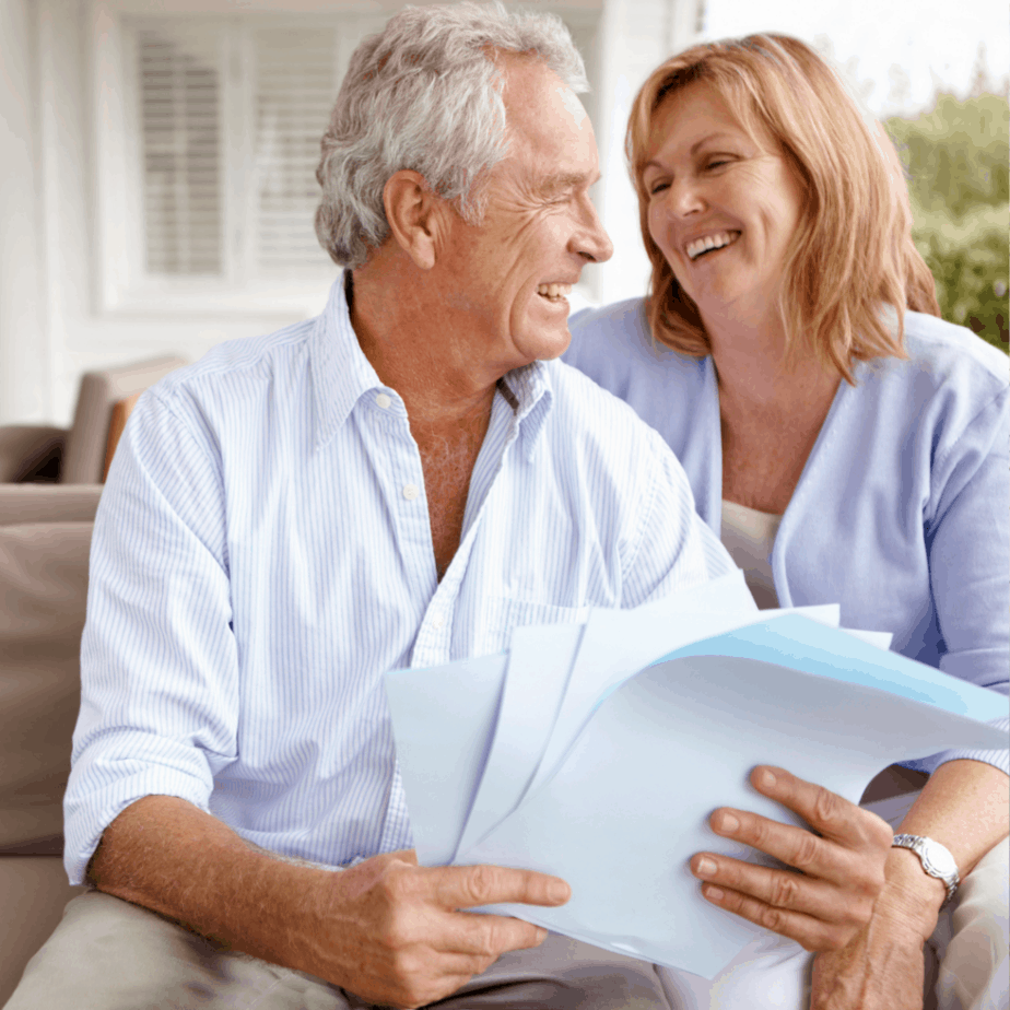 Retirement planning. Worst states for retirement.