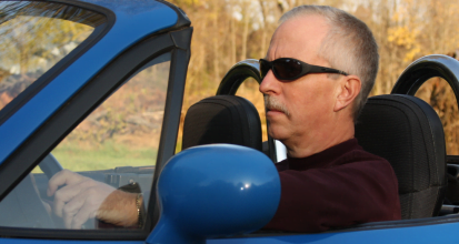 Midlife Crisis: Creating the Change You Need to Make