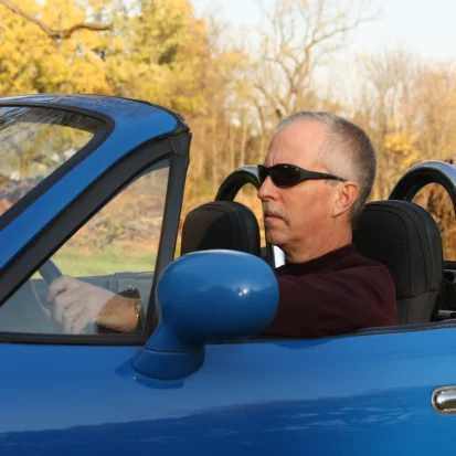 Midlife Crisis: Creating the Change You Need to Make