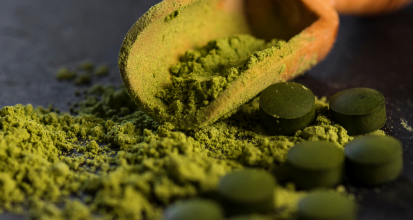 Why You Need to Know the Health Benefits of Chlorella