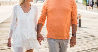 Dating Over 50: What You Need To Know BEFORE You Go Out