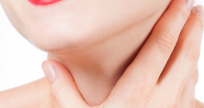 The Best Surgical and Non-Surgical Options for Turkey Neck