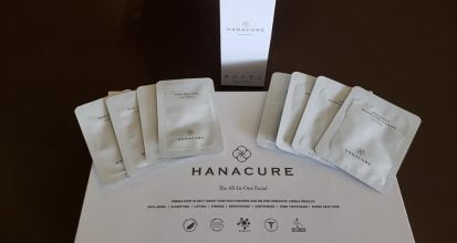 Hanacure Facial Review Over 50: What You Need To Know Before You Buy!
