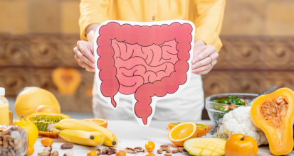 Why Short-Chain Fatty Acids are Important For Your Diet Over 50