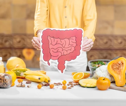 Why Short-Chain Fatty Acids are Important For Your Diet Over 50