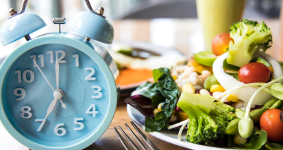Intermittent Fasting: What Women Over 50 Need To Know