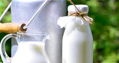 Raw Goat Milk: Superfood or Super Dangerous?