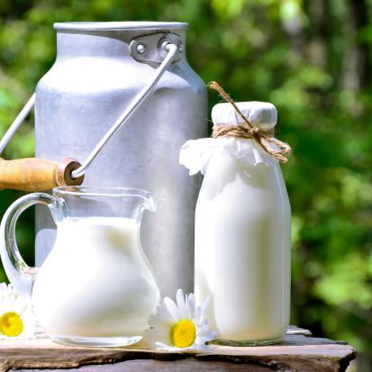 Raw Goat Milk: Superfood or Super Dangerous?