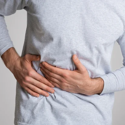 12 Signs of a Congested Liver and How to Fix It!