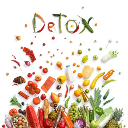 Detox Symptoms and Fasting: What to Expect