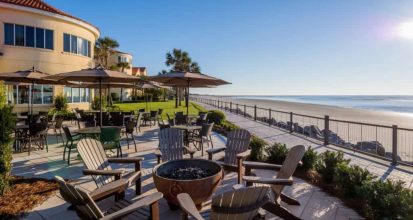 Top 15 Places To Stay on St. Simons Island