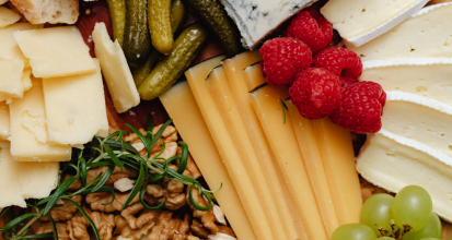 12 Things You Need To Know About Sodium Butyrate: Your Gut-Brain Axis