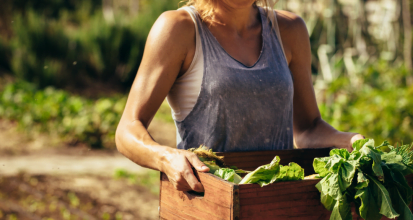The 11 Benefits of Gardening for Your Mental and Physical Health