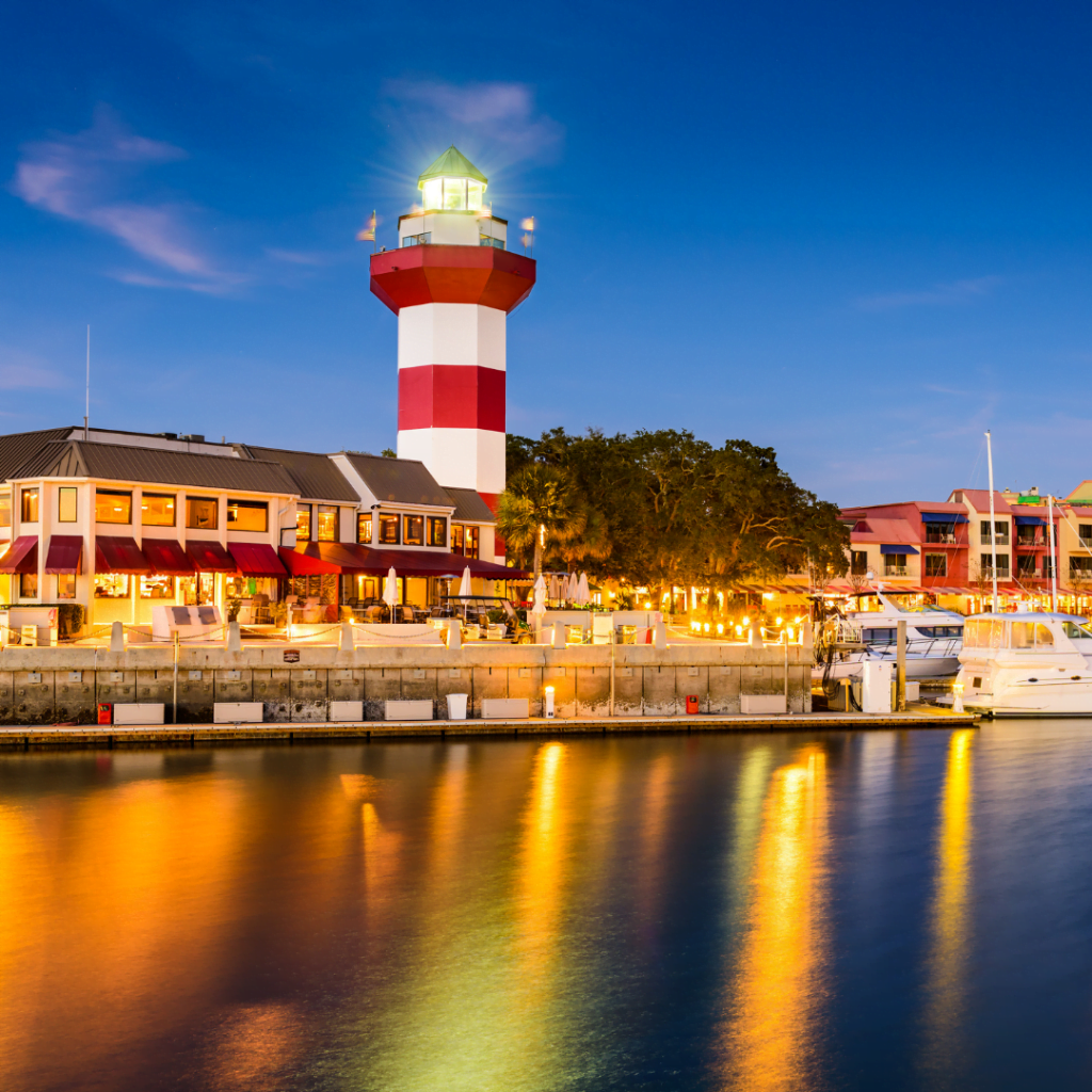 Hilton Head Island SC