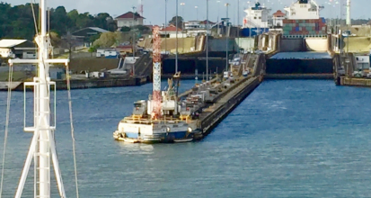 Top Tips for Exploring the Panama Canal on a Cruise 