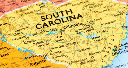 17 Best Places to Visit in South Carolina