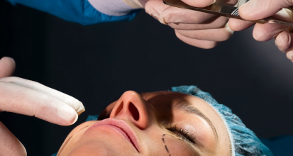 Top Board-Certified Plastic Surgeons in Mexico