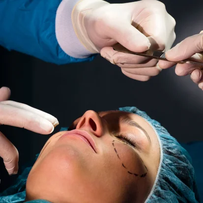 Top Board-Certified Plastic Surgeons in Mexico