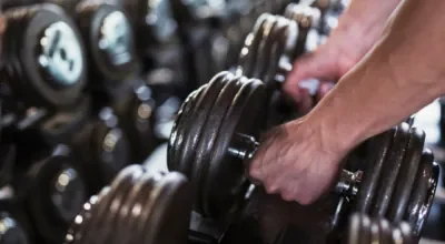 What the 5×5 Workout Program Can Do For You When You Are Over 50