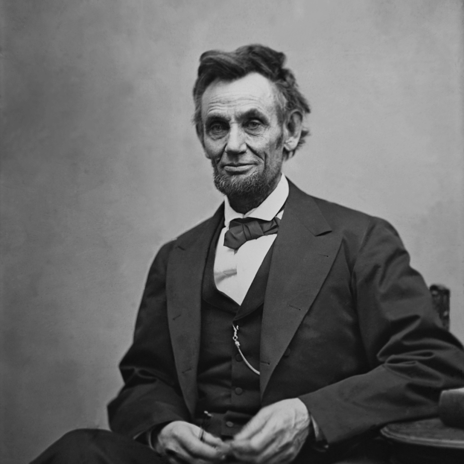 Abraham Lincoln