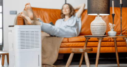Top 8 Reasons To Buy An Air Scrubber vs. An Air Purifier