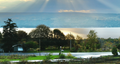 Seneca Lake Wine Country: Exploring the Best 20 Wineries!