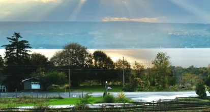 Seneca Lake Wine Country: Exploring the Best 20 Wineries!