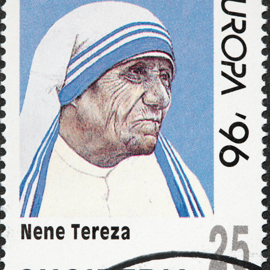 Mother Teresa inspirational quotes for senior citizens