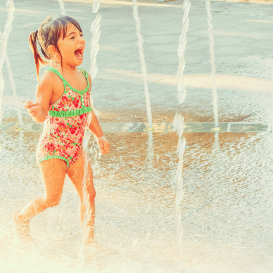 Myrtle Beach Splash Pad