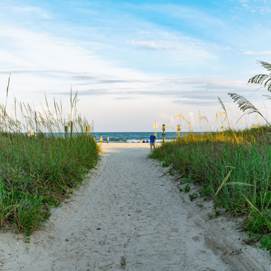 North Myrtle Beach, SC