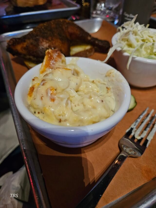Best BBQ I have ever had.  #sullivansisland #HomeTeam #bbqchicken